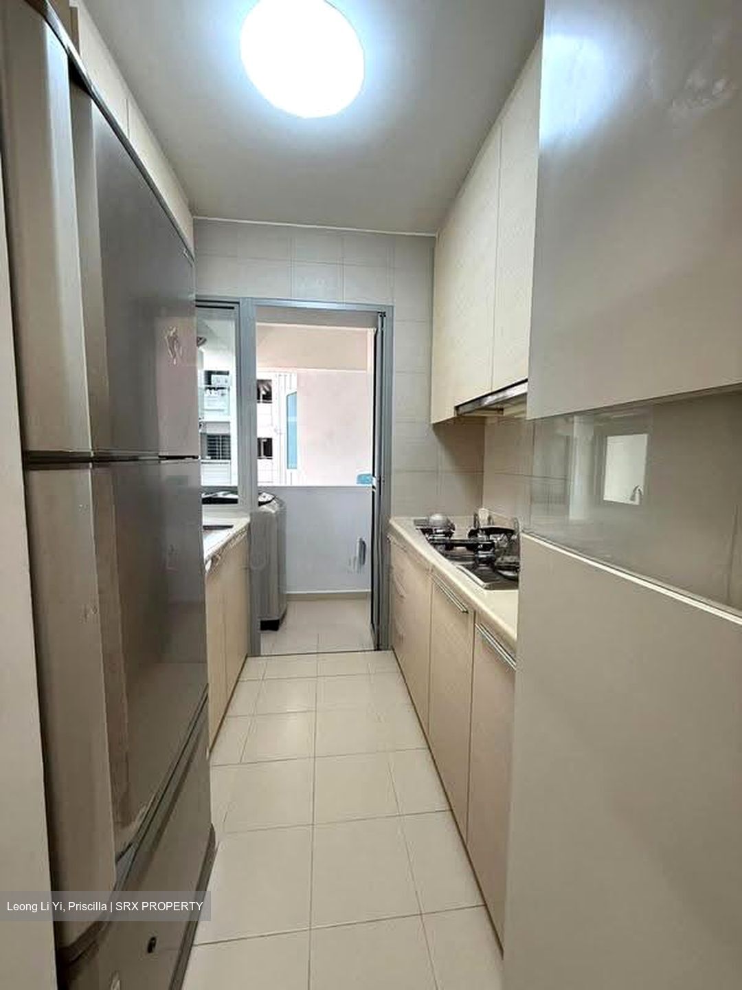 Blk 168C Parc Lumiere (Tampines), HDB 5 Rooms #624968971